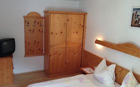Appartement O. Tom's Hütte